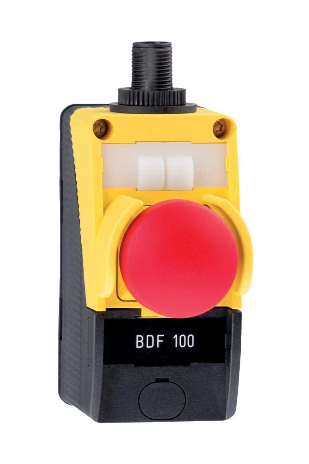 SCHMERSAL ITALIA SRL - SHM101215862 BDF100-NH-G-ST
