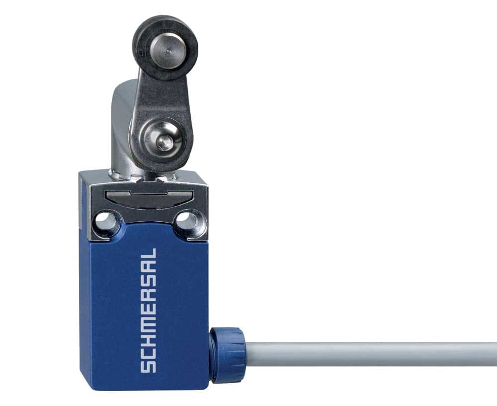 SCHMERSAL ITALIA SRL - SHM103006577 PS116-Z11-LR200-H200