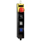 SCHMERSAL ITALIA SRL - SHM103007782 BDF200-NH-11-LT-LT-LT-2875