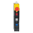 SCHMERSAL ITALIA SRL - SHM103007784 BDF200-NHK-10-LT-LT-LT-G24-2875