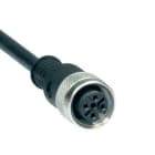 SCHMERSAL ITALIA SRL - SHM103010818 A-K5P-M12-S-G-10M-BK-2-X-A-4-69