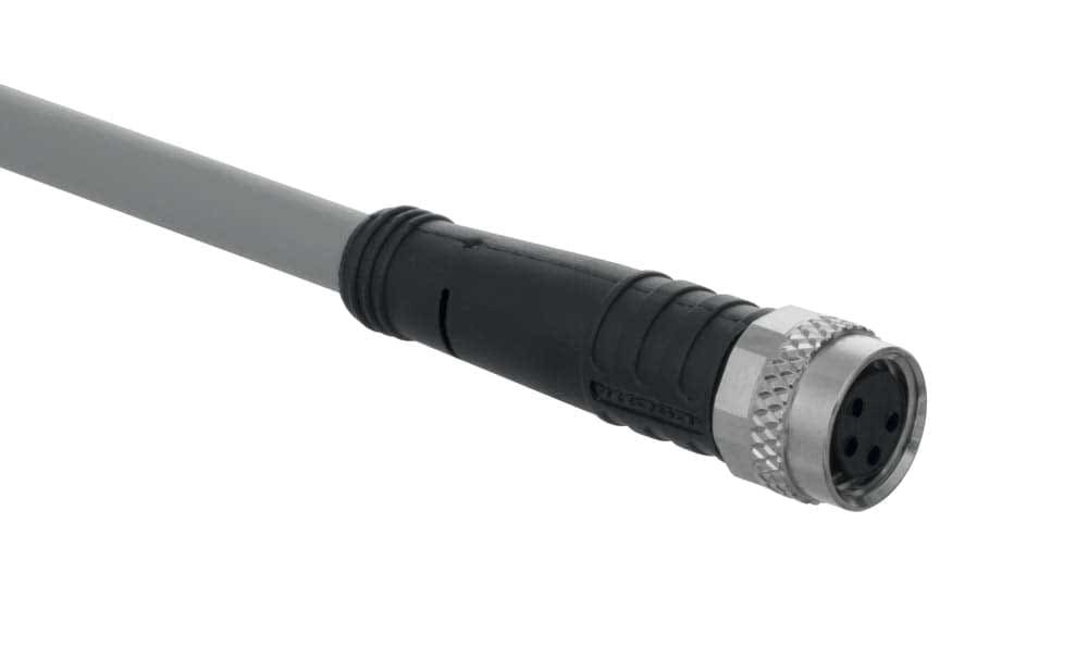 SCHMERSAL ITALIA SRL - SHM103011347 A-K4P-M8-S-G-10M-GY-1-X-X-4