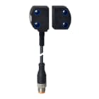 SCHMERSAL ITALIA SRL - SHM103013285 RSS260-D-LSTM12-8-0,25M