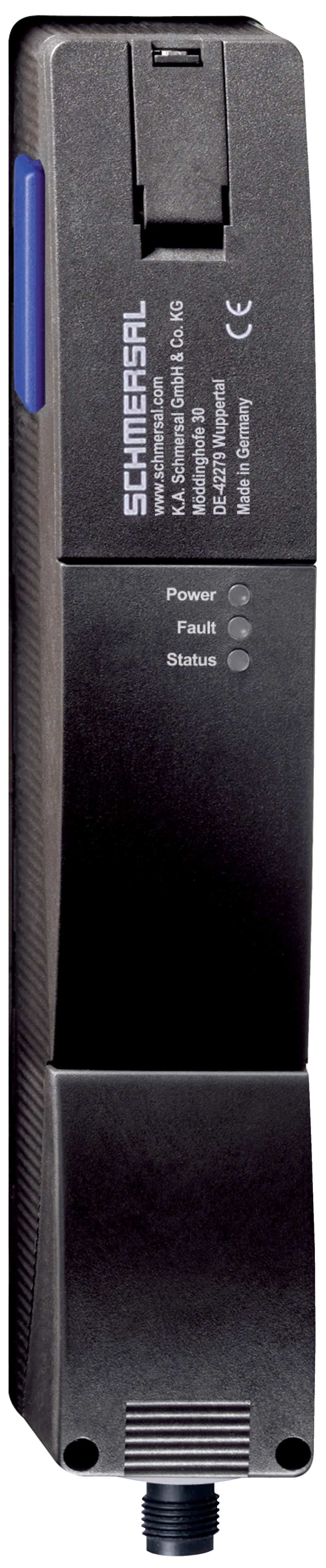 SCHMERSAL ITALIA SRL - SHM103013486 AZM201Z-I2-ST2-T-1P2PW