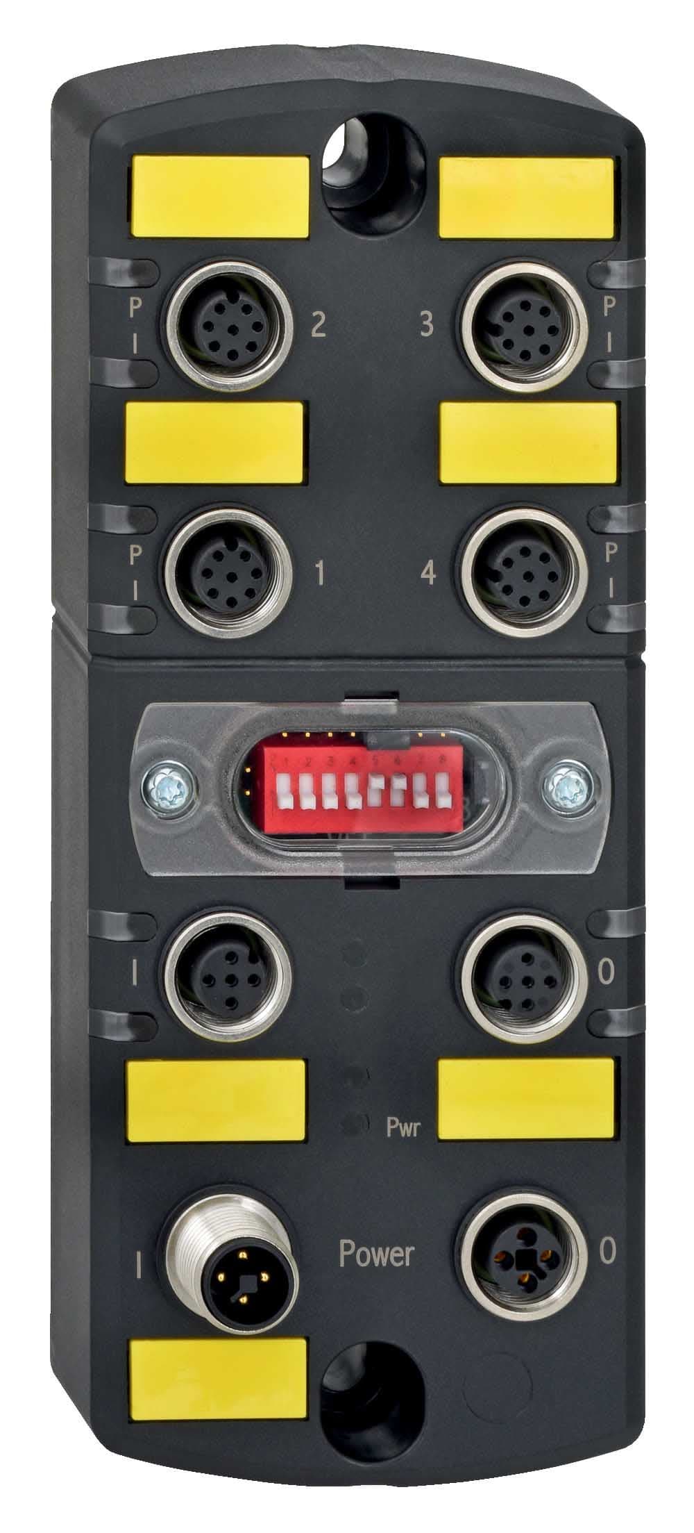 SCHMERSAL ITALIA SRL - SHM103013574 PFB-SD-4M12-SD