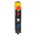 SCHMERSAL ITALIA SRL - SHM103026143 BDF200-NHK-11-LT-LT-LT-2875/2920