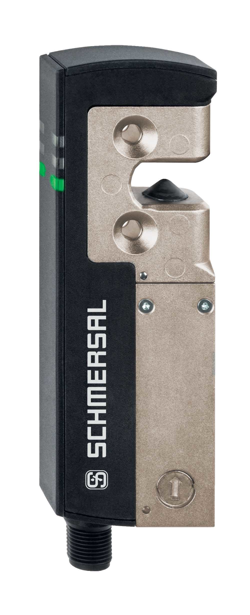 SCHMERSAL ITALIA SRL - SHM103034189 AZM40Z-I2-ST-1P2P