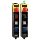 SCHMERSAL ITALIA SRL - SHM103038380 BDF200-FB-NHK-LT-LT-LT-G24-2875
