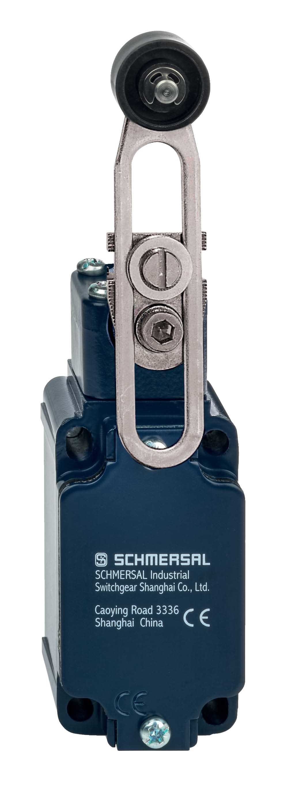 SCHMERSAL ITALIA SRL - SHM151163275 M4V7H 335-20Z-M20