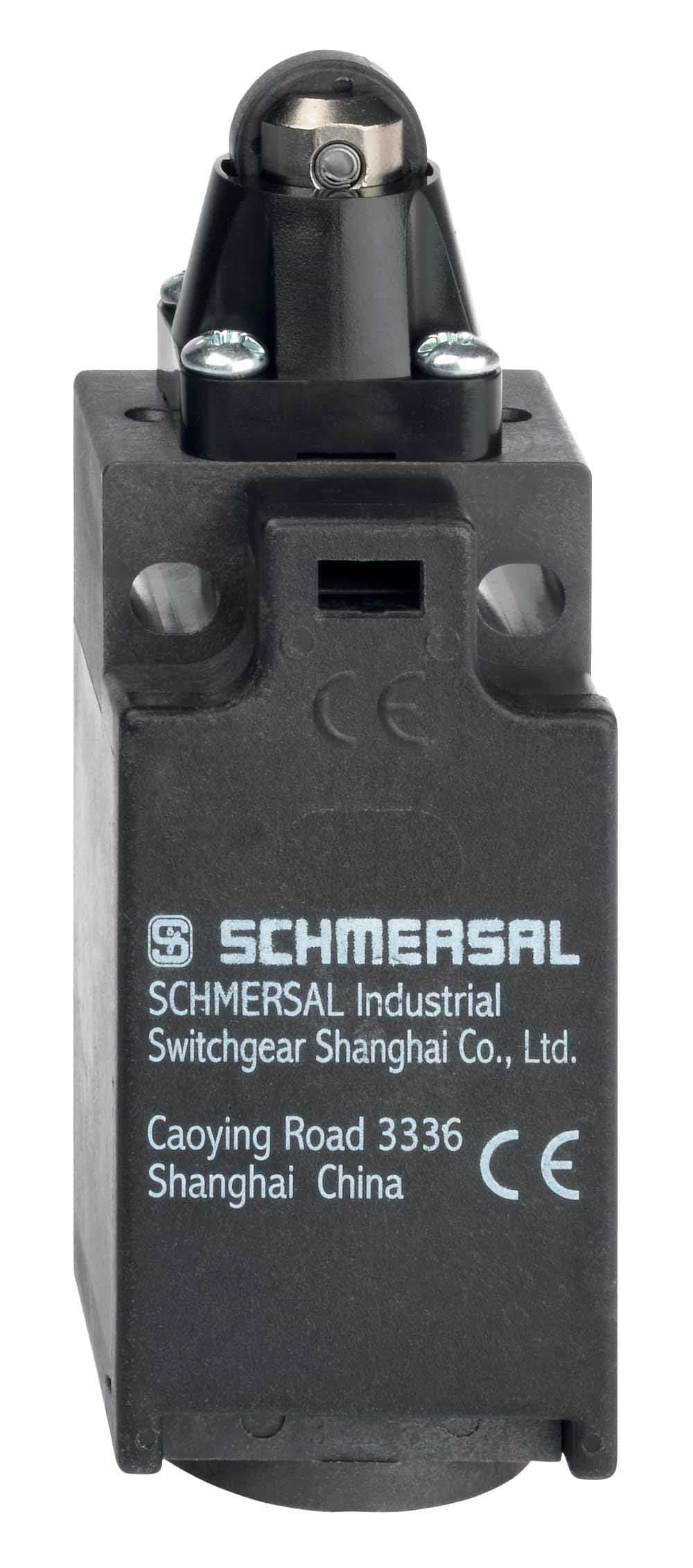 SCHMERSAL ITALIA SRL - SHM151164040 ZR 236-11Z-M20-1297