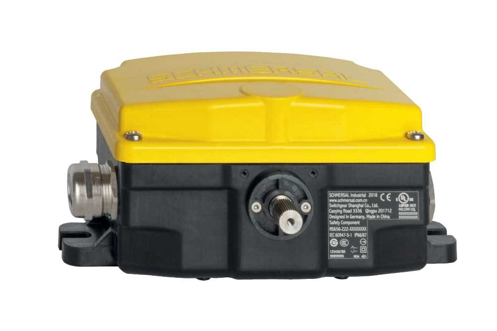 SCHMERSAL ITALIA SRL - SHM153031621 BS655-Z22