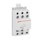 LOVATO - LOVHS2C6HV015D024 RELE STATO SOLIDO 2P 15A CON DISSIPATOR