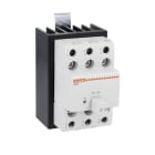 LOVATO - LOVHS3C6HV020D024 RELE STATO SOLIDO 3P 20A CON DISSIPATOR