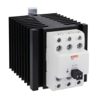 LOVATO - LOVHS3C6HV040A230 RELE STATO SOLIDO 3P 40A CON DISSIPATOR