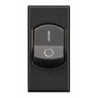 BTICINO - BTIHS4011 AX AUSSCHALTER 32A 1MOD ANTH