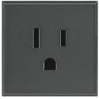 BTICINO - BTIHS4128 AXOLUTE - PRESA STD UL 2P+T 15A C/P 2 MO