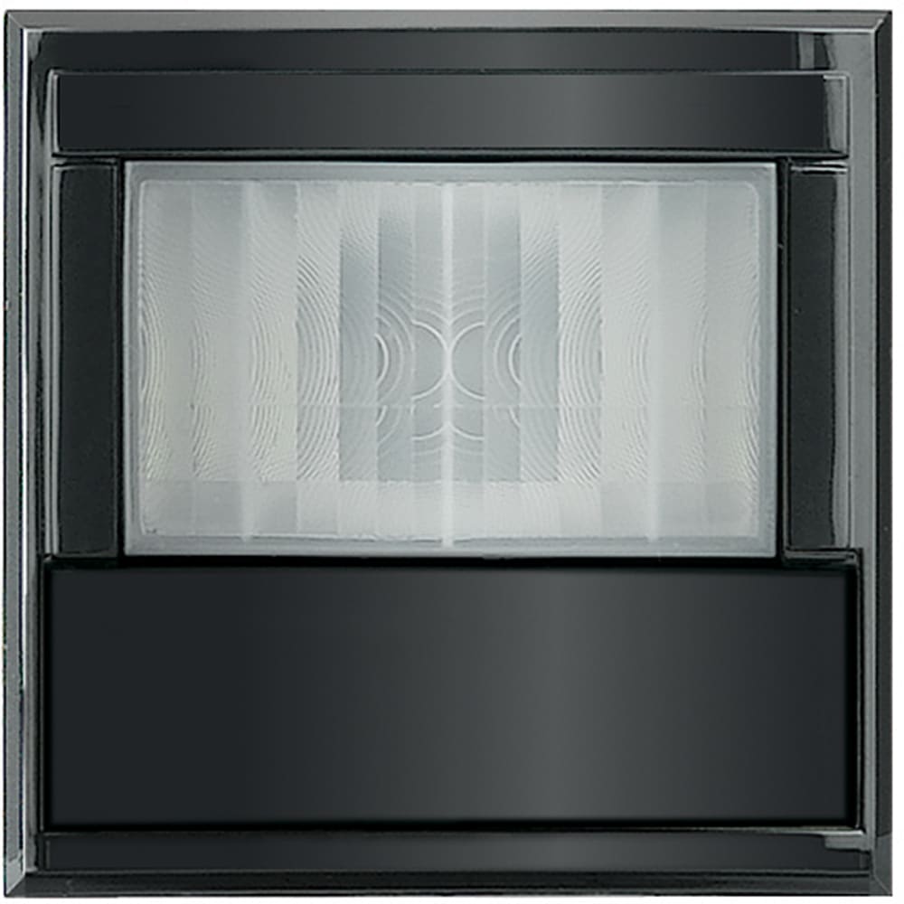 BTICINO - BTIHS4658KNX KNX-Axolute Green Switch PIR,antracite