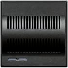 BTICINO - BTIHS4693 Temperatursensor anthrazit