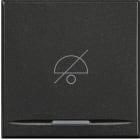 BTICINO - BTIHS4915M2DD COPRITASTO DND 2M ANTR