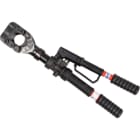 INTERCABLE SRL - INRHSI45 UTENSILE OLEODINAMICO MANUALE TRANCIACAV