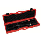 INTERCABLE SRL - INRHSI50 UTENSILE OLEODINAMICO MANUALE TRANCIACAV