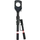 INTERCABLE SRL - INRHSI85 UTENSILE OLEODINAMICO MANUALE TRANCIACAV