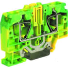 CABUR SRL - CBRHT340 HTE.16 MORSETTO DI TERRA