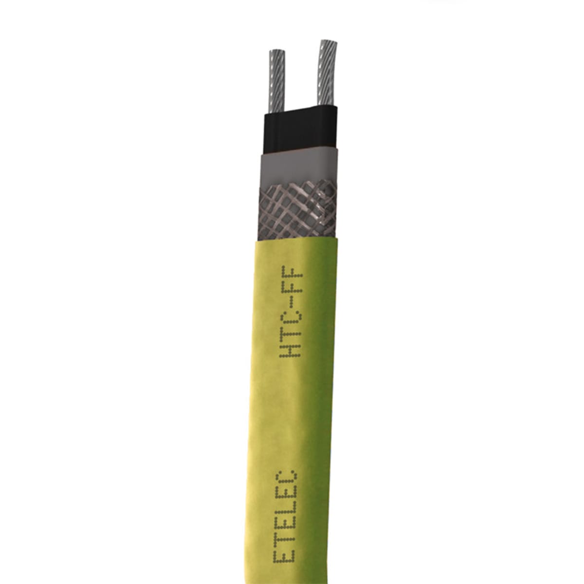 ETELEC ITALIA SPA - ETLHTC20FF CAVO SCALDANTE FLUOROPOLIMERO 20W/M