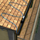 ETELEC ITALIA SPA - ETLHTC10P CAVO SCALDANTE AUTOREGOLANTE 10W/M