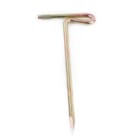 HT ITALIA SRL - HTIHA000078 R10 PICCHETTO DI TERRA