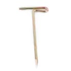 HT ITALIA SRL - HTIHA000078 R10 PICCHETTO DI TERRA