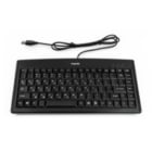 HT ITALIA SRL - HTIHA000192 FT3KBDEN TASTIERA INGLESE USB