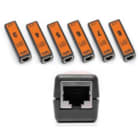 HT ITALIA SRL - HTIHA000380 REM38 KIT 6 UNITA DA 3 A 8 + 6 CAVI RJ4