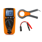 HT ITALIA SRL - HTIHA000DIS KITDISPERSIONE KIT HT65 + HT96U + NOCANB