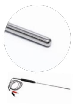 HT ITALIA SRL - HTIHA010000 PT1000 SONDA DI TEMPERATURA