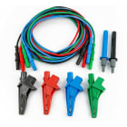 HT ITALIA SRL - HTIHA100022 KITGSC5 KIT 4 CAVI E 4 COC +2 PUNTALI