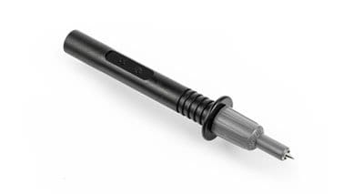 HT ITALIA SRL - HTIHA40400N 404-IECN PUNTALE DI SICUR. DIAM. 4MM NER