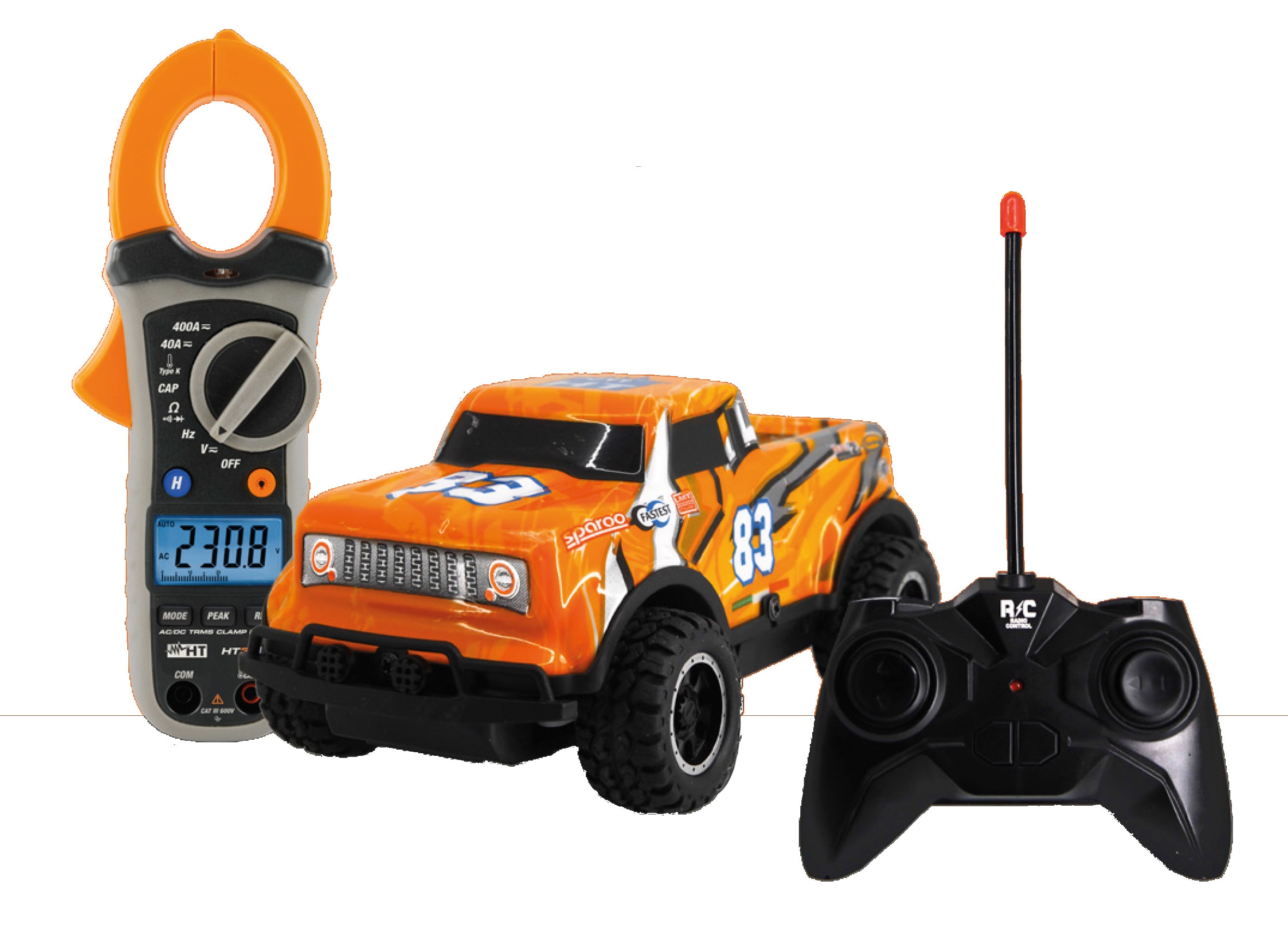 HT ITALIA SRL - HTIHP03013E HT3013E PINZA HT3013 IN PROMO