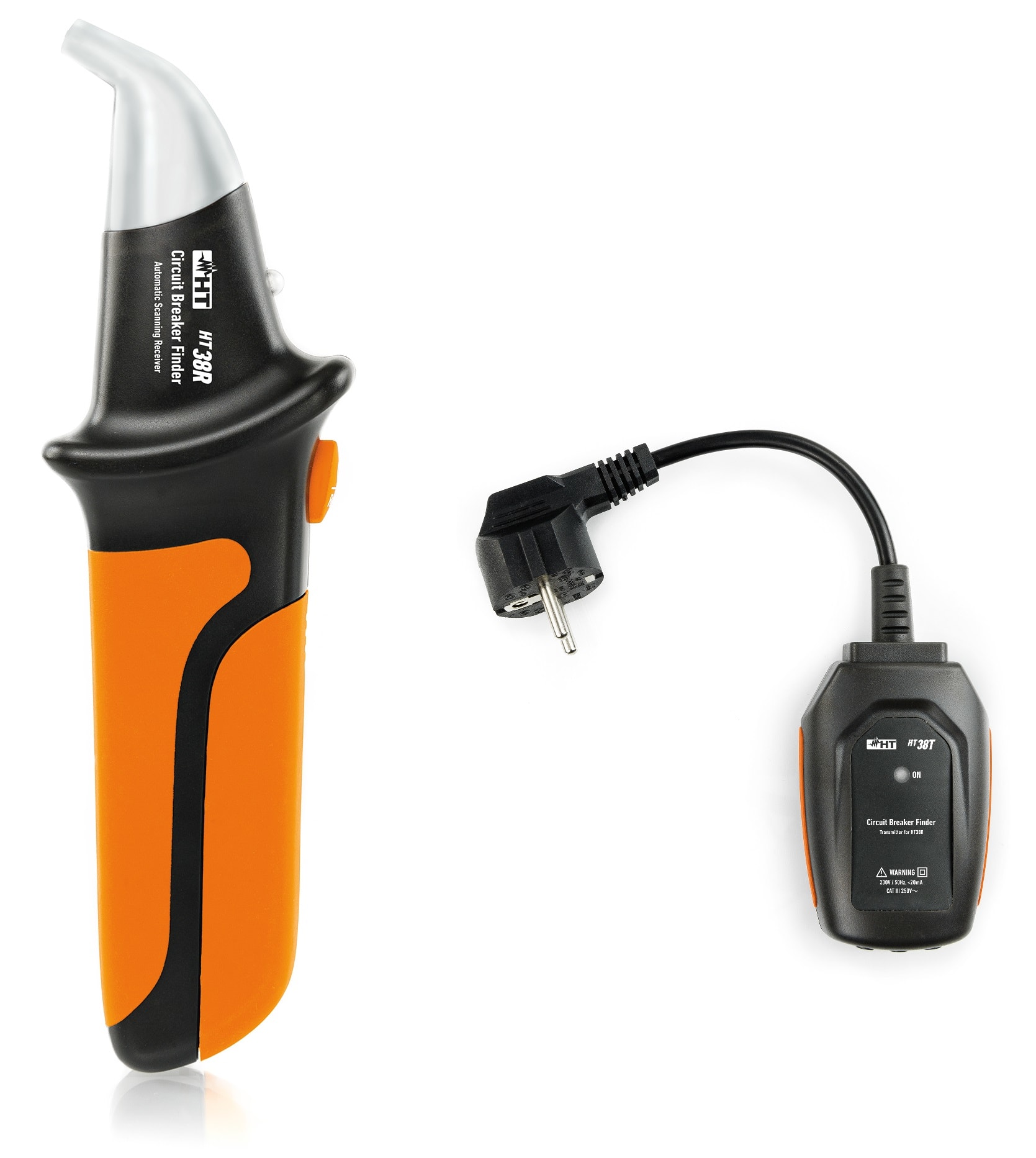 HT ITALIA SRL - HTIHR000038 HT38 CERCA INTERRUTTORI