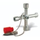 HT ITALIA SRL - HTIHU000038 400172 CHIAVE UNIVERSALE