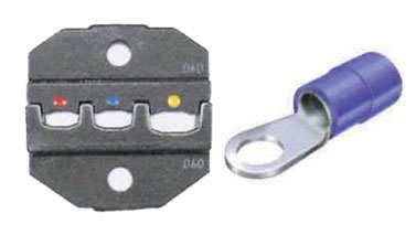 HT ITALIA SRL - HTIHU000683 R62406030 MATRICE PER TERM.NON ISOLATI