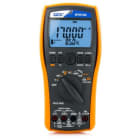 HT ITALIA SRL - HTIHV008100 HT8100 TRMS MULTIMETRO + CALIBR.