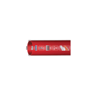 HIKOKI POWER TOOLS - HIAHTL0523404 CORONA SECCO DUSTEC M16 D52X340MM