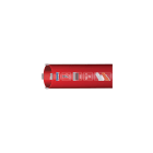 HIKOKI POWER TOOLS - HIAHTL0623404 CORONA SECCO DUSTEC M16 D62X340MM