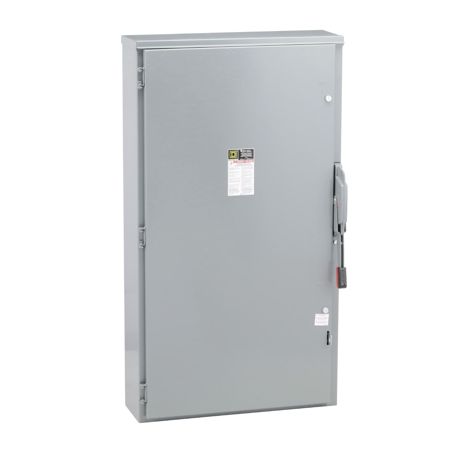 SCHNEIDER ELECTRIC - SNRHU365R SEZIONATORE