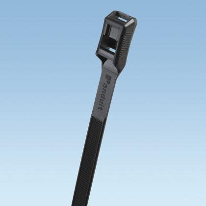 PANDUIT - PANHV9100-C0 FASCETTA IN-LINE HYPER-V, 367 MM, SEZION
