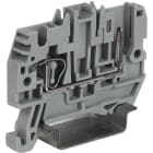 CABUR SRL - CBRHVP301GR HVPC.2/PT/GR PIASTRINA TERMINALE