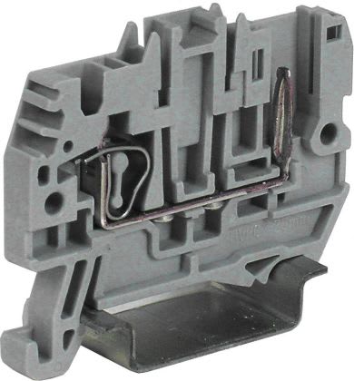 CABUR SRL - CBRHVP301GR HVPC.2/PT/GR PIASTRINA TERMINALE