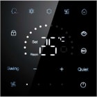 HAIER HVAC SOLUTIONS - HAIAACALPE01 HW-BA101ABT REMOTE CONTROLLER