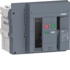 HAGER - HAGHW2M420DE ACB HW2 55KA 2000A 4P ESTR X SENTINEL EN